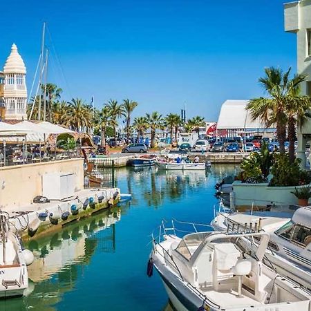 Apartamento Marysol Benalmadena Luaran gambar
