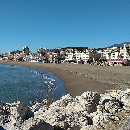 Apartamento Marysol Benalmadena Luaran gambar