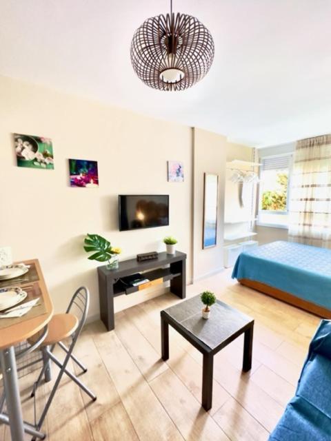 Apartamento Marysol Benalmadena Luaran gambar