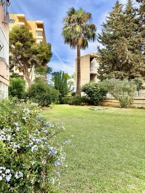 Apartamento Marysol Benalmadena Luaran gambar