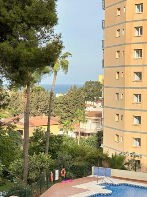 Apartamento Marysol Benalmadena Luaran gambar