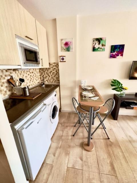 Apartamento Marysol Benalmadena Luaran gambar