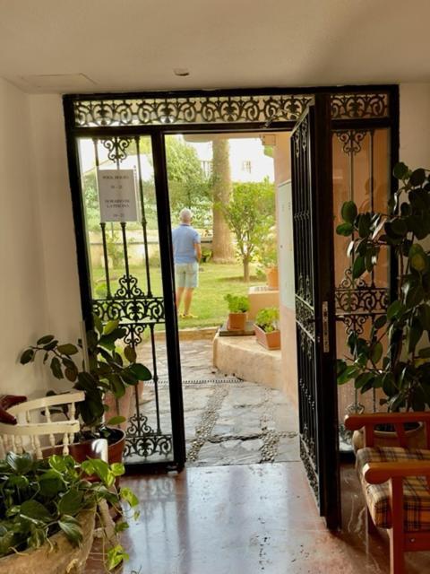 Apartamento Marysol Benalmadena Luaran gambar