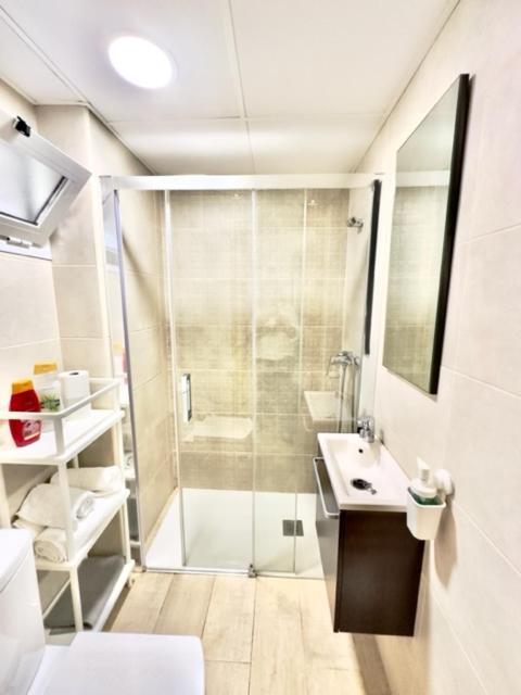 Apartamento Marysol Benalmadena Luaran gambar