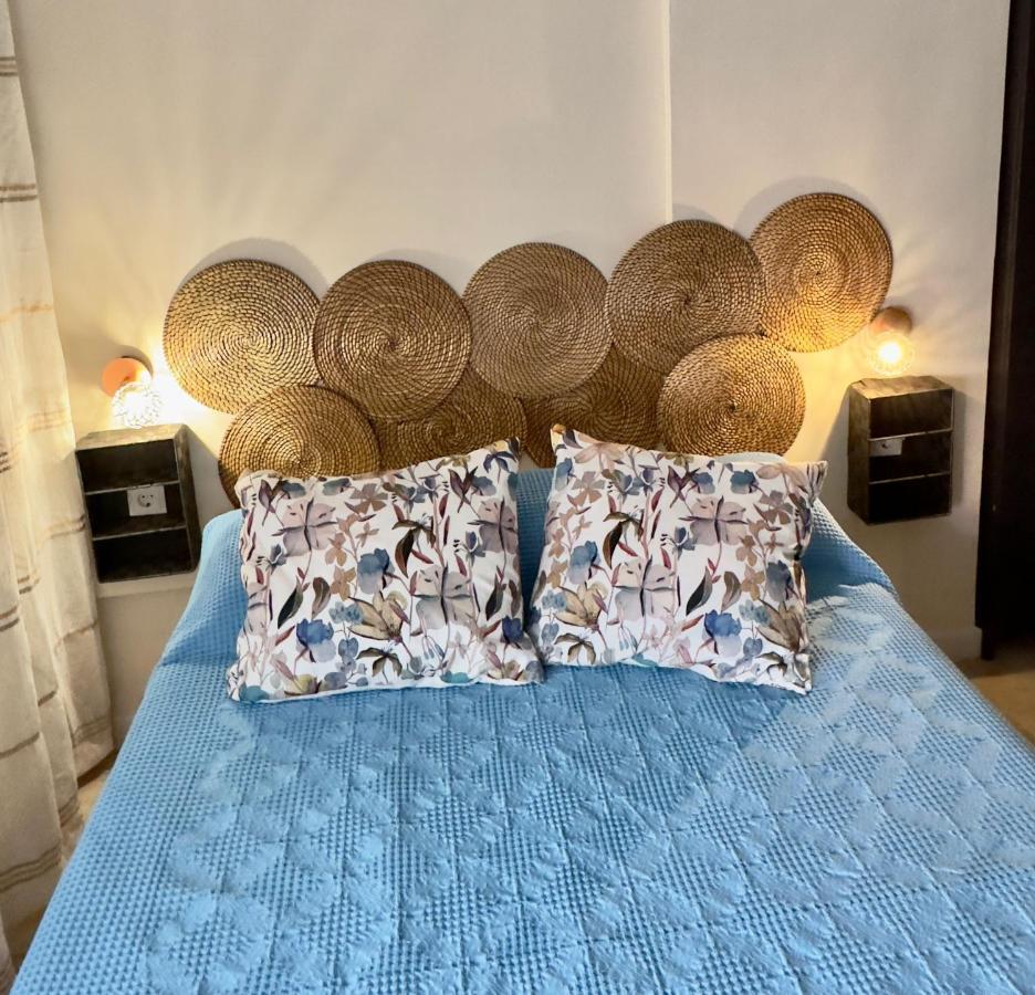 Apartamento Marysol Benalmadena Luaran gambar