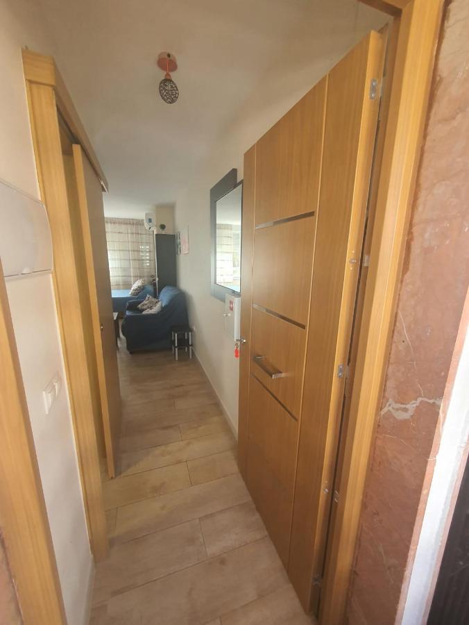 Apartamento Marysol Benalmadena Luaran gambar