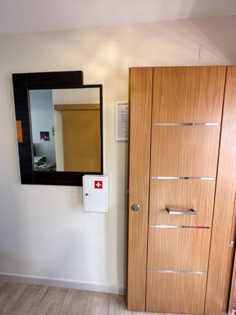 Apartamento Marysol Benalmadena Luaran gambar