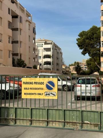 Apartamento Marysol Benalmadena Luaran gambar