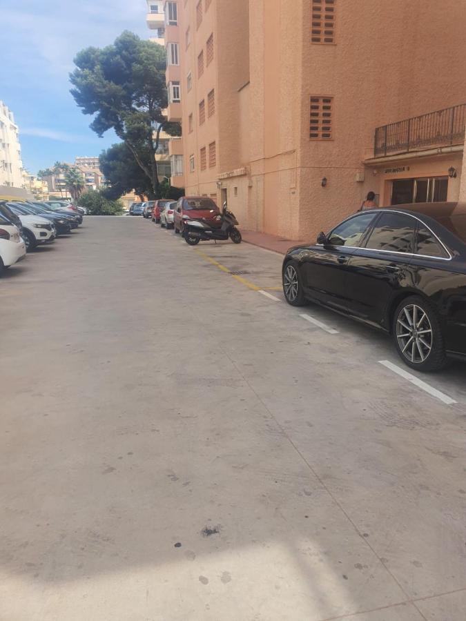 Apartamento Marysol Benalmadena Luaran gambar