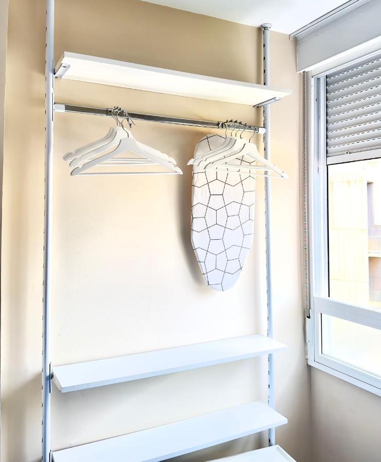 Apartamento Marysol Benalmadena Luaran gambar