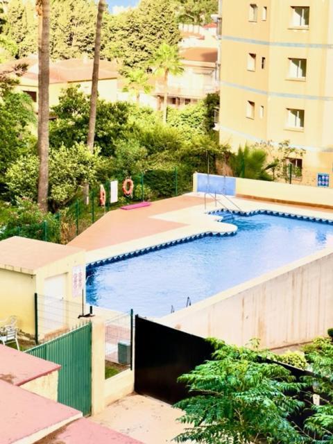 Apartamento Marysol Benalmadena Luaran gambar