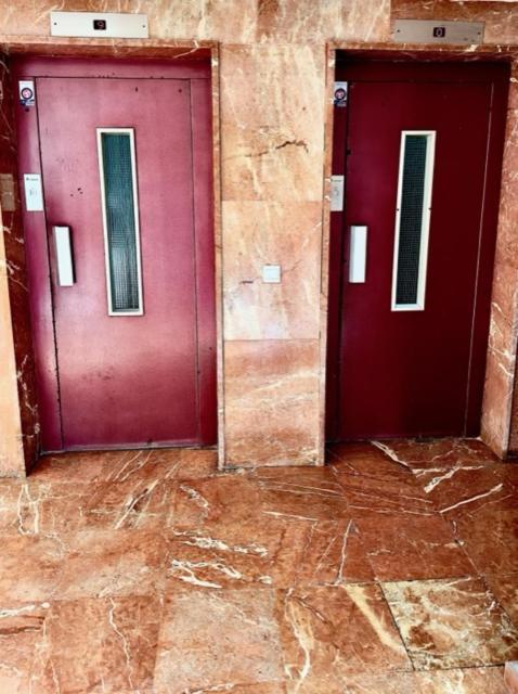 Apartamento Marysol Benalmadena Luaran gambar