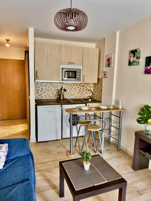 Apartamento Marysol Benalmadena Luaran gambar