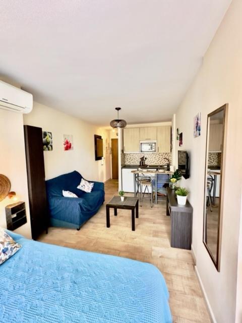 Apartamento Marysol Benalmadena Luaran gambar
