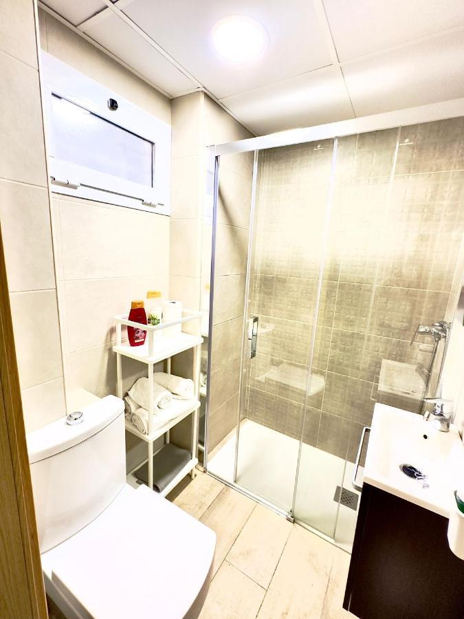 Apartamento Marysol Benalmadena Luaran gambar