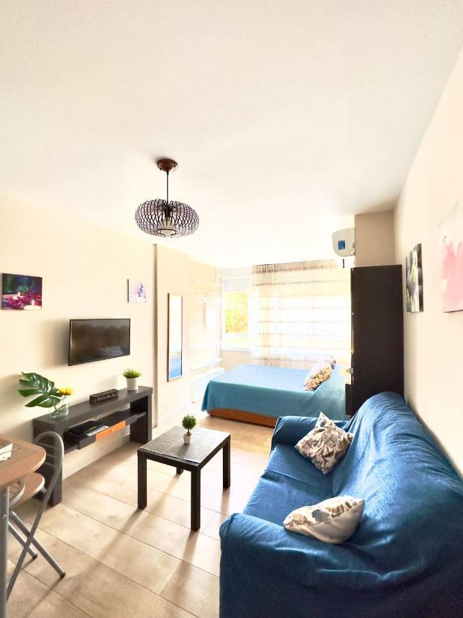 Apartamento Marysol Benalmadena Luaran gambar
