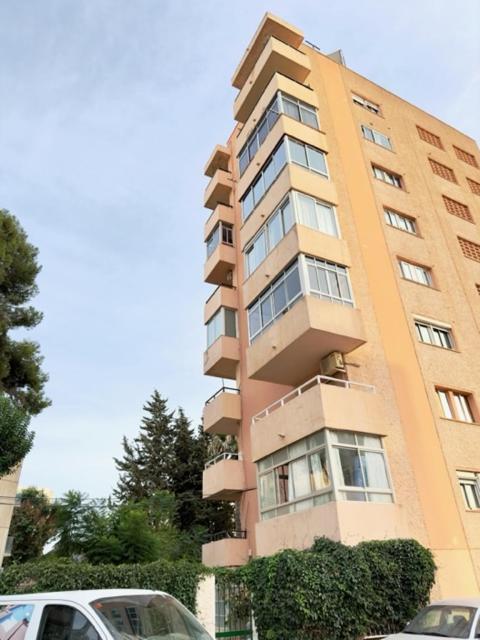 Apartamento Marysol Benalmadena Luaran gambar