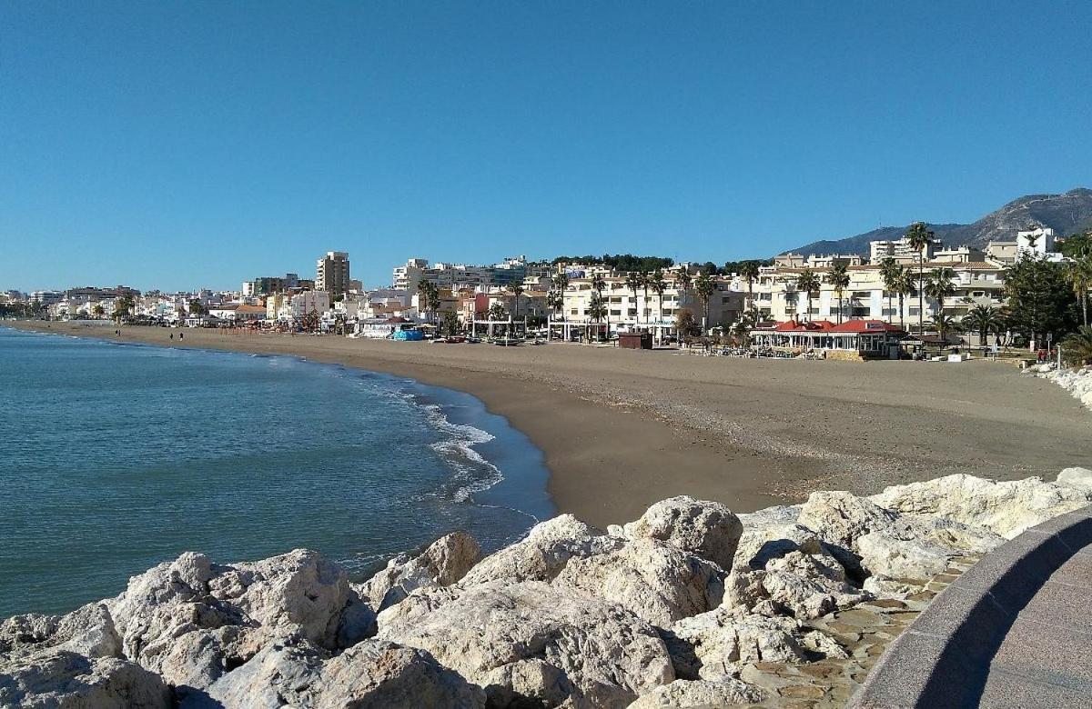 Apartamento Marysol Benalmadena Luaran gambar