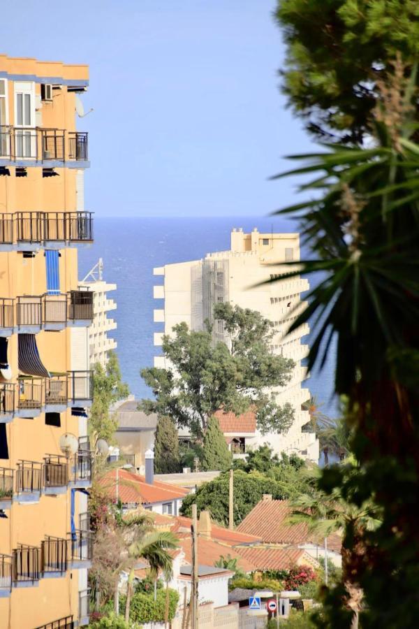 Apartamento Marysol Benalmadena Luaran gambar