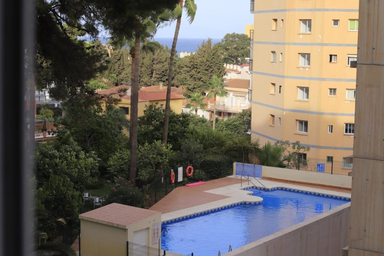 Apartamento Marysol Benalmadena Luaran gambar